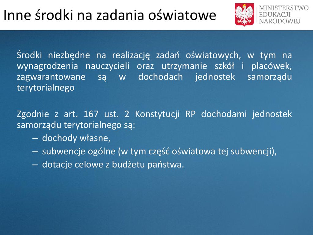 Inne Rodki Na Zadania O Wiatowe Ppt Pobierz